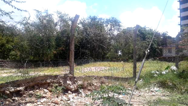 Prime Half Acre Conner Plot in Kizingo