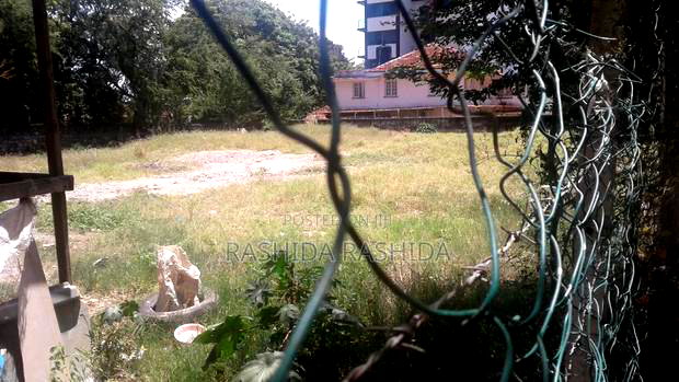 Prime Half Acre Conner Plot in Kizingo