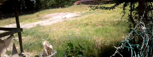 Prime Half Acre Conner Plot in Kizingo