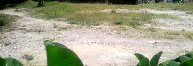 Prime Half Acre Conner Plot in Kizingo