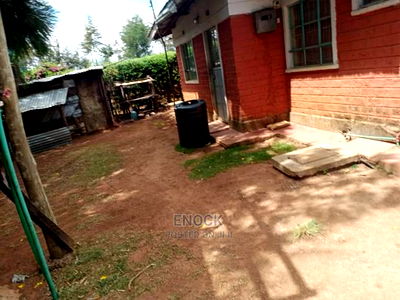 2bdrm House in Baraka Land, Kipchamo for Sale - Image 3