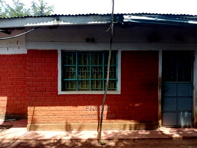 2bdrm House in Baraka Land, Kipchamo for Sale - Image 2