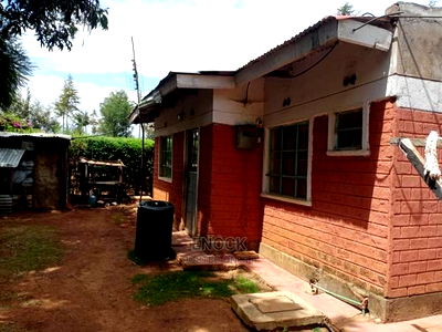 2bdrm House in Baraka Land, Kipchamo for Sale - Image 1