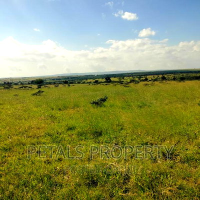 50 Acres for Sale in Kajiado - Image 1