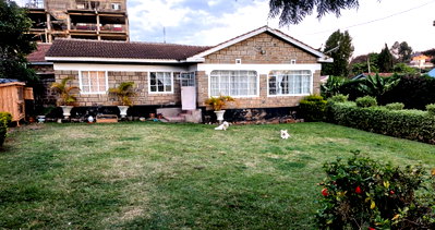 KSh 18M Commercial Opportunity