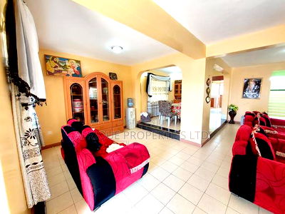 3bdrm Mansion in Ruiru for sale - Image 5