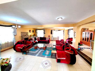 3bdrm Mansion in Ruiru for sale - Image 3