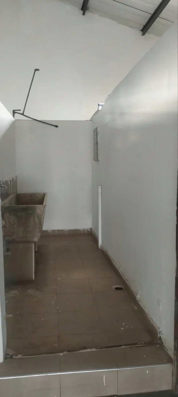 Godown in Ruiru 3000 SQFT