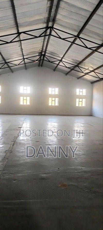 Godown in Ruiru 3000 SQFT - Image 2