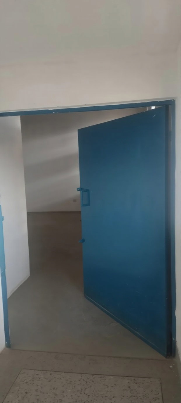 Godown in Ruiru 3000 SQFT