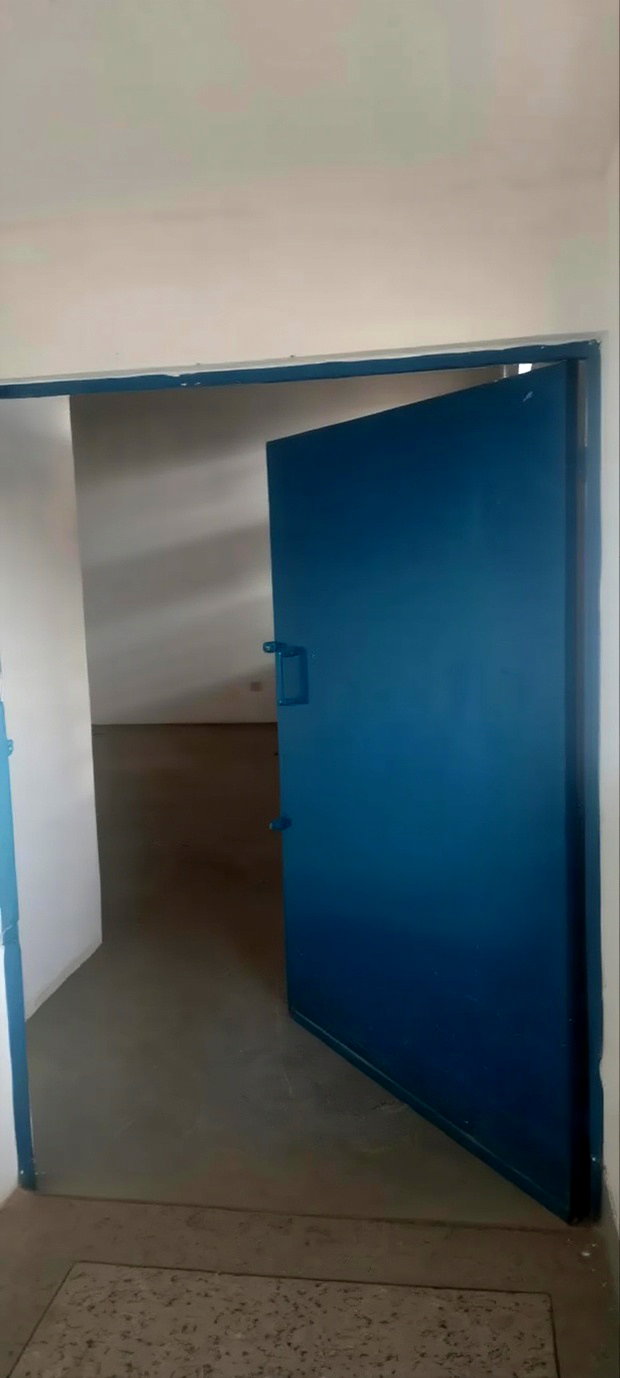 Godown in Ruiru 3000 SQFT