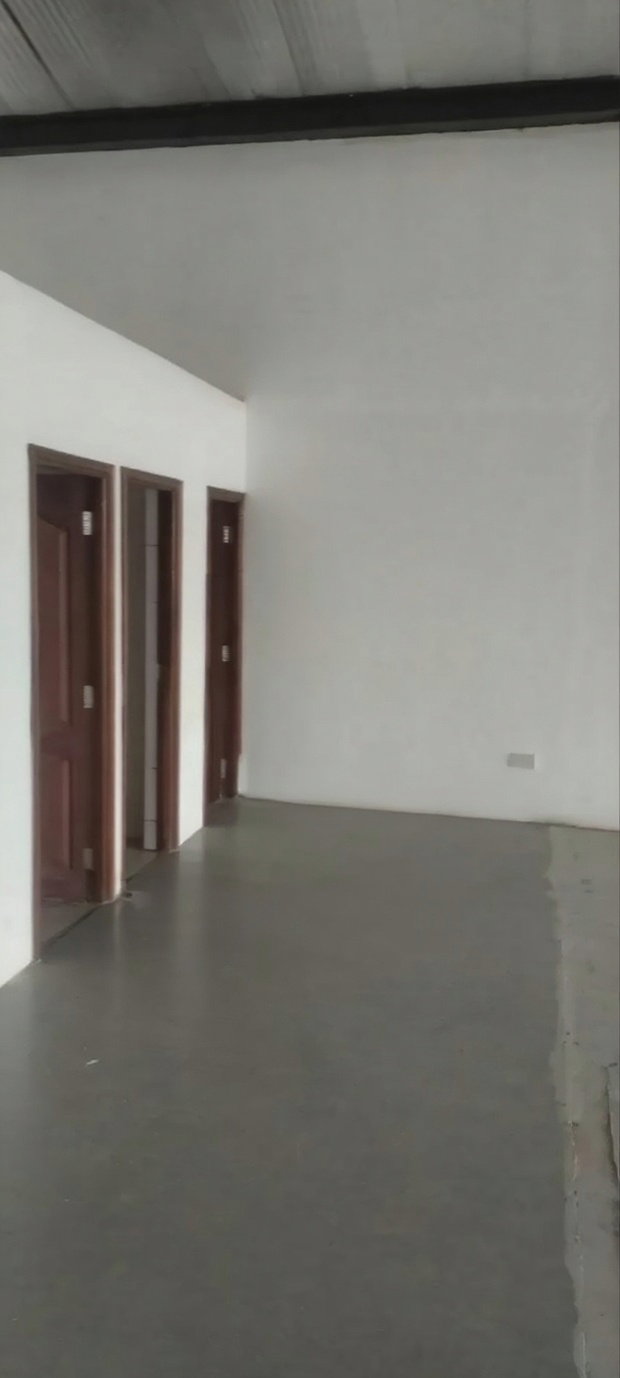 Godown in Ruiru 3000 SQFT