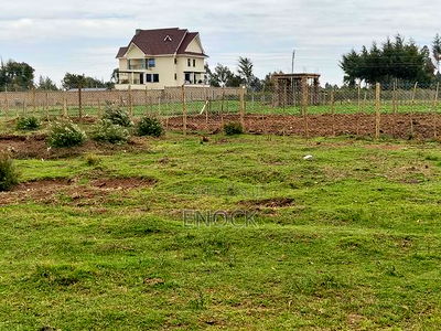 Prime Residential Plots in Royaltone Annex - Image 1