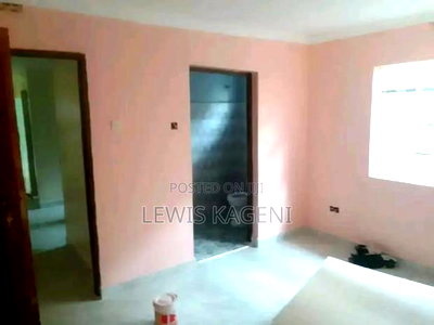 4bdrm Bungalow in Matangi,Kimbo for rent - Image 3