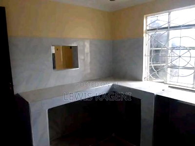 4bdrm Bungalow in Matangi,Kimbo for rent - Image 4