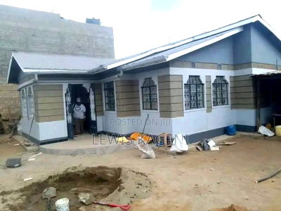 4bdrm Bungalow in Matangi,Kimbo for rent - Image 1