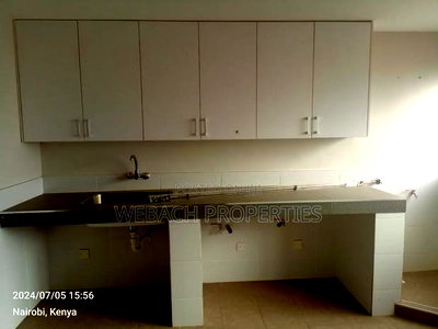 3bdrm Apartment in Laikipia, Kileleshwa for rent - Image 7