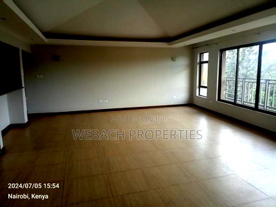 3bdrm Apartment in Laikipia, Kileleshwa for rent - Image 10