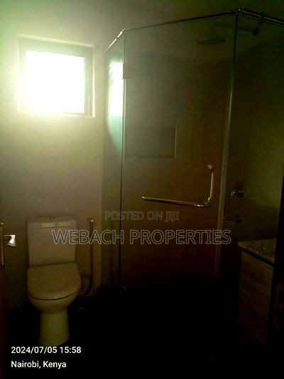 3bdrm Apartment in Laikipia, Kileleshwa for rent - Image 13