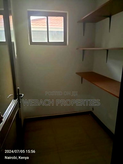 3bdrm Apartment in Laikipia, Kileleshwa for rent - Image 6