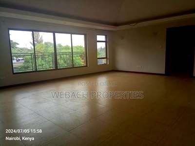 3bdrm Apartment in Laikipia, Kileleshwa for rent - Image 11