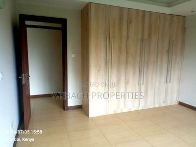 3bdrm Apartment in Laikipia, Kileleshwa for rent - Image 12