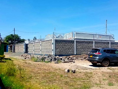 3bdrm Bungalow in Gwa Kairu Thome, Kimbo for sale - Image 13