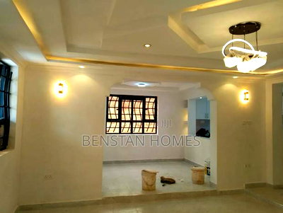 3bdrm Bungalow in Gwa Kairu Thome, Kimbo for sale - Image 9