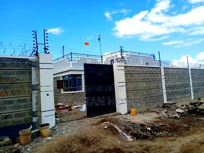 3bdrm Bungalow in Gwa Kairu Thome, Kimbo for sale - Image 12