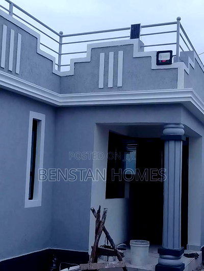3bdrm Bungalow in Gwa Kairu Thome, Kimbo for sale - Image 10