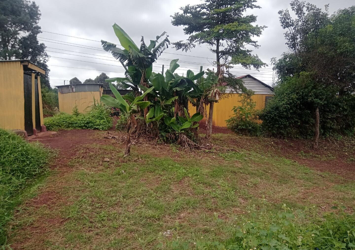 1-Acre Garden Plot at KSh 120M