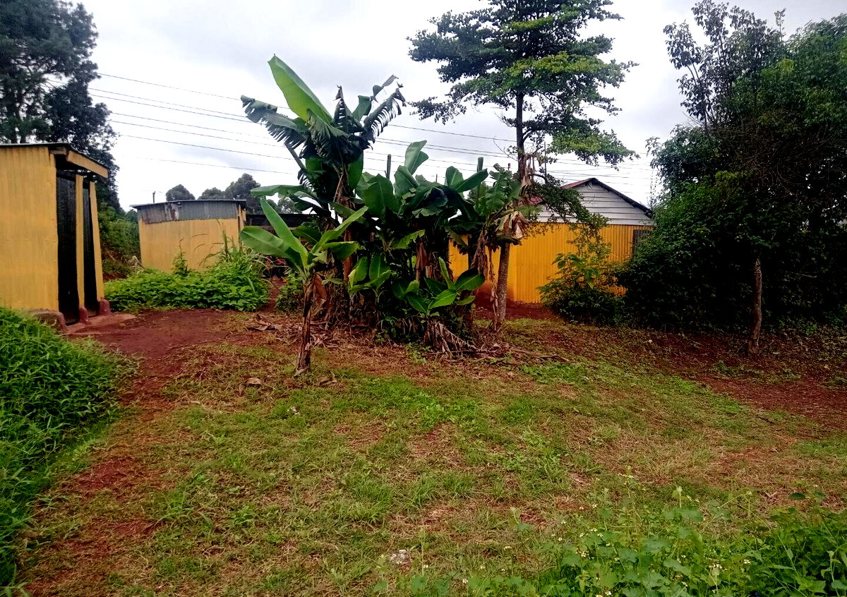 1-Acre Garden Plot at KSh 120M