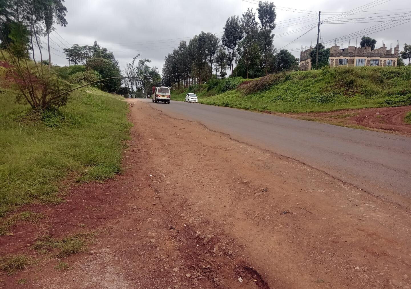 1-Acre Garden Plot at KSh 120M