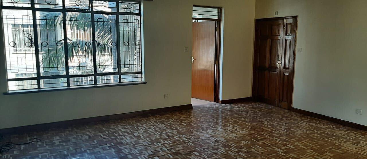 4-Ensuite Townhouse on Brookside Drive with DSQ - Westlands