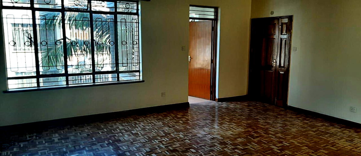 4-Ensuite Townhouse on Brookside Drive with DSQ - Westlands
