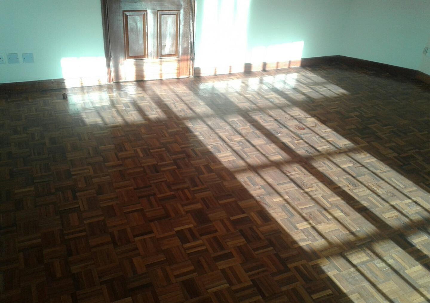 4-Ensuite Townhouse on Brookside Drive with DSQ - Westlands