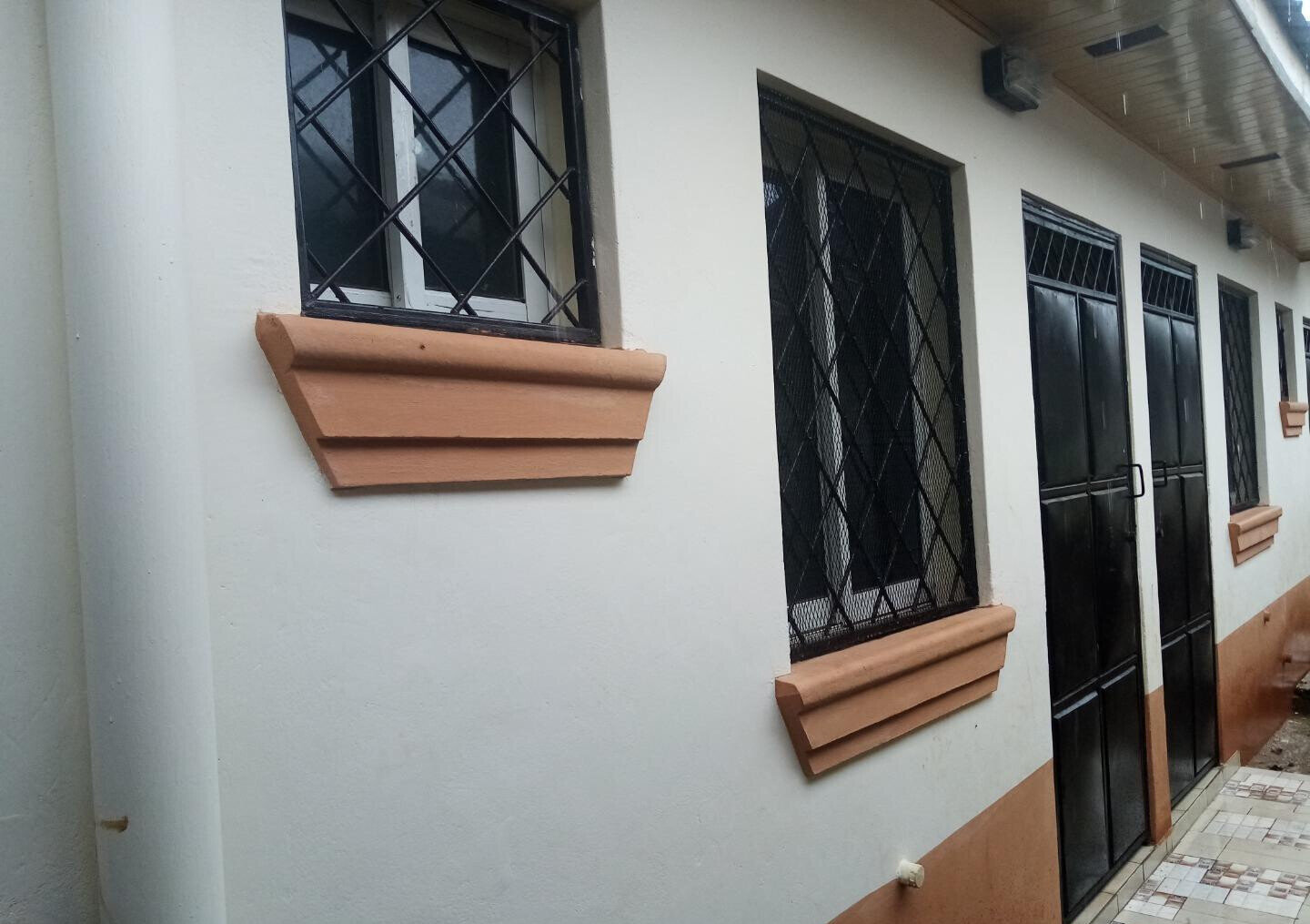 KSh 10K 1BR Garden Home