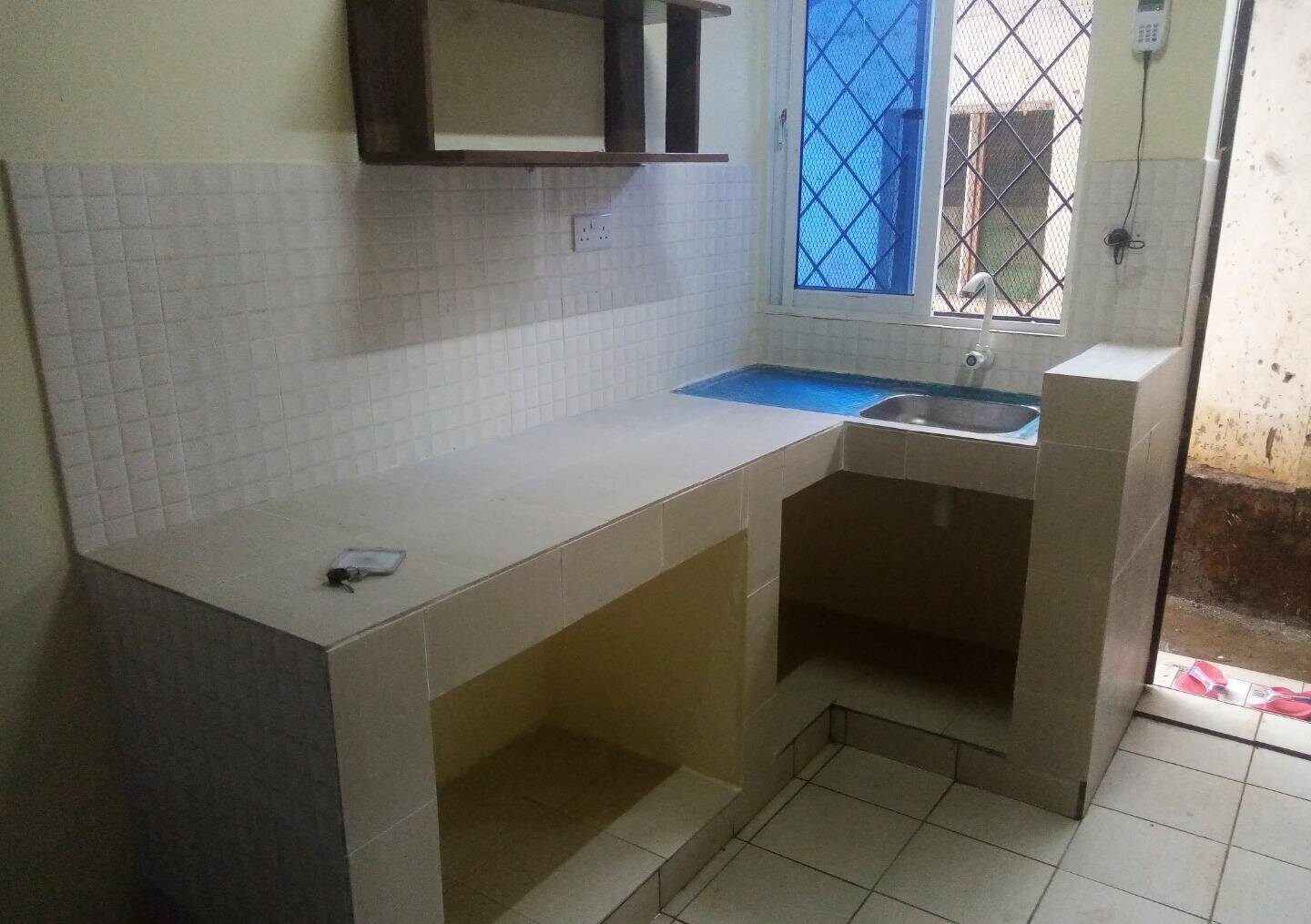 KSh 10K 1BR Garden Home