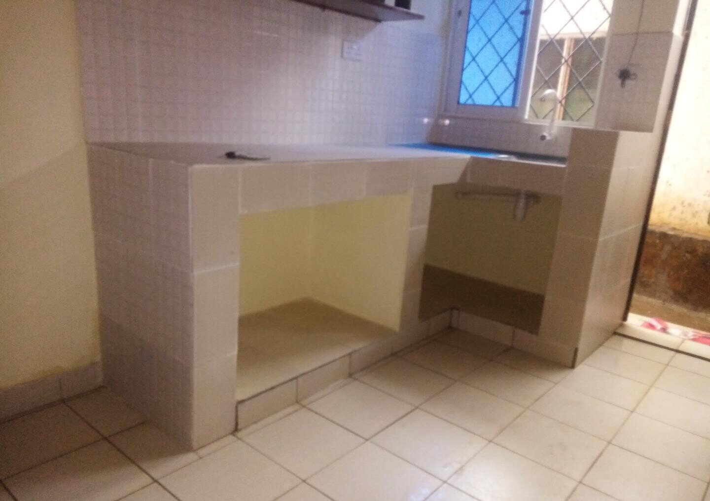 KSh 10K 1BR Garden Home