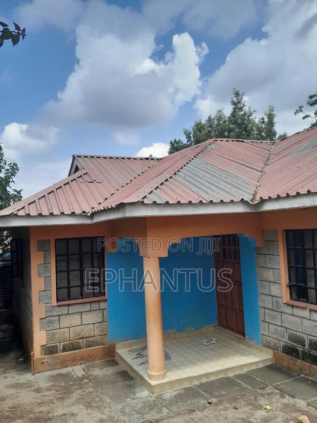 3bdrm House in Ongata Rongai for sale