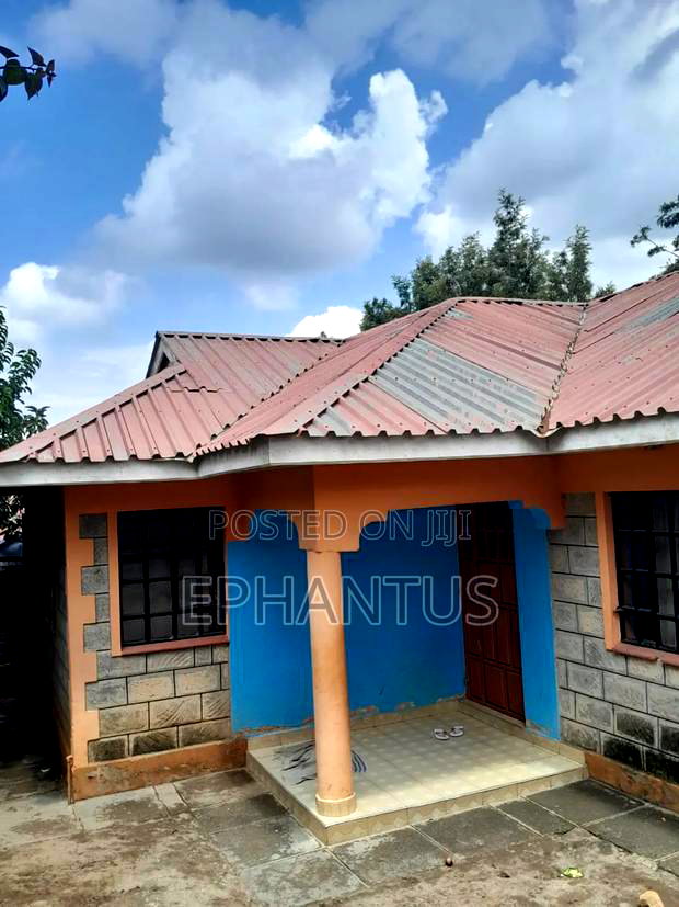 3bdrm House in Ongata Rongai for sale