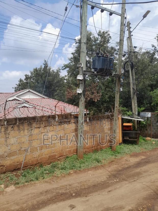 3bdrm House in Ongata Rongai for sale