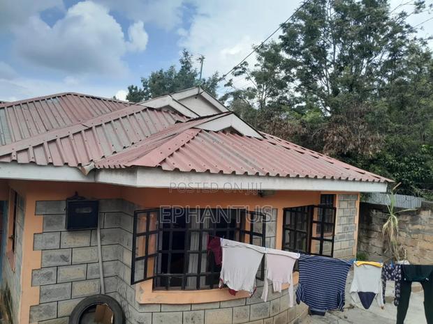 3bdrm House in Ongata Rongai for sale