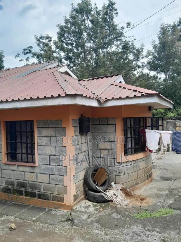 3bdrm House in Ongata Rongai for sale