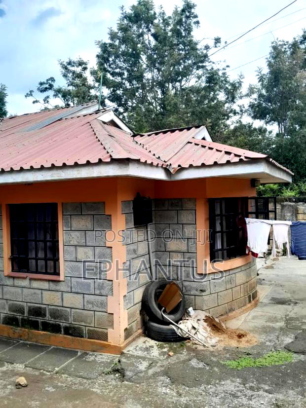 3bdrm House in Ongata Rongai for sale