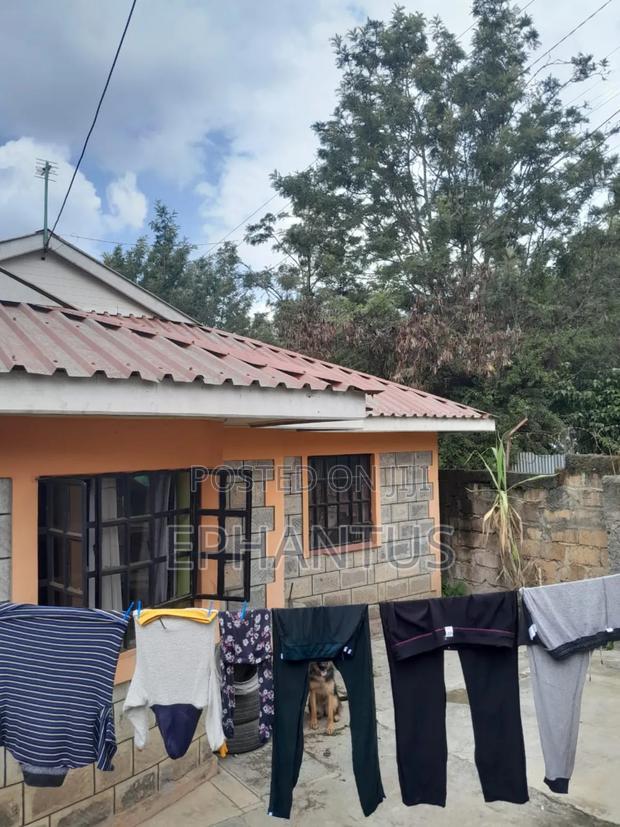3bdrm House in Ongata Rongai for sale