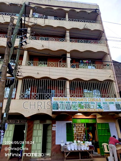 1bdrm Block of Flats in Kimbo Estate for sale - Image 5