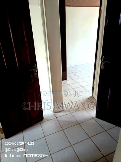 1bdrm Block of Flats in Kimbo Estate for sale - Image 7