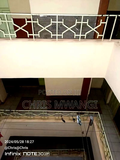 1bdrm Block of Flats in Kimbo Estate for sale - Image 9