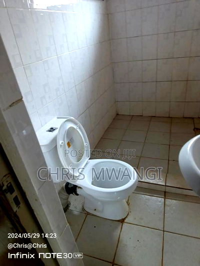 1bdrm Block of Flats in Kimbo Estate for sale - Image 6